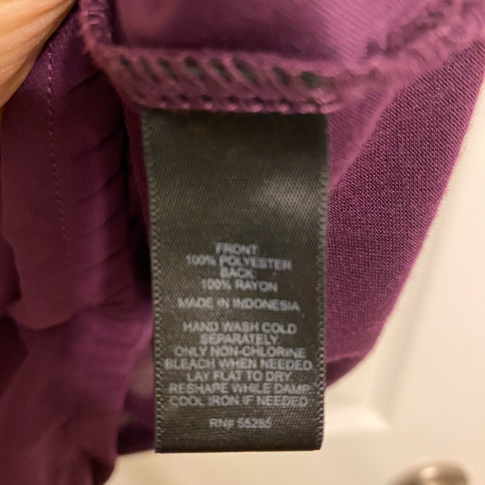 Express Blouse - Picture 5 of 6